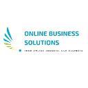 Online Business Solutions logo